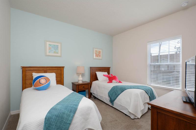 Lucaya Village Resort Kissimmee Kültér fotó