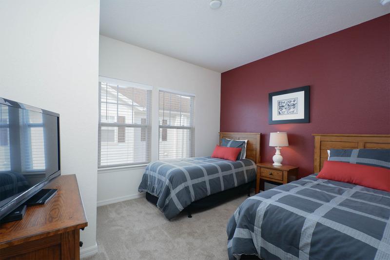 Lucaya Village Resort Kissimmee Kültér fotó