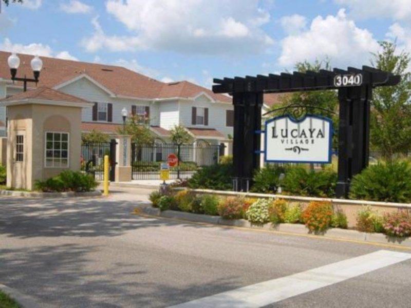 Lucaya Village Resort Kissimmee Kültér fotó