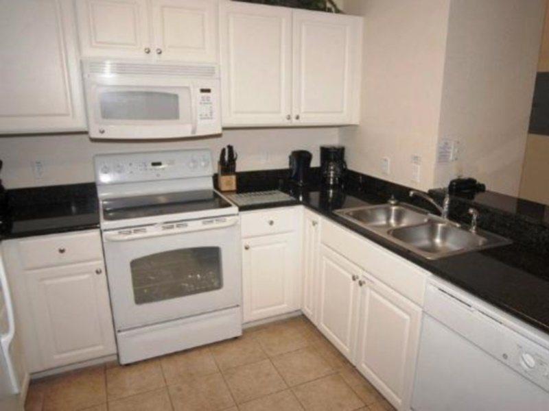 Lucaya Village Resort Kissimmee Kültér fotó