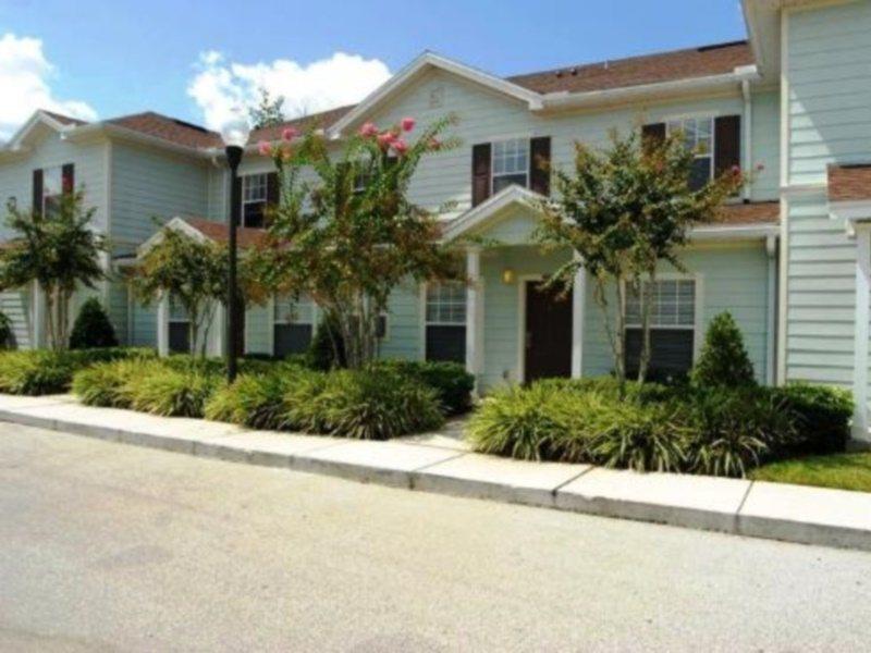 Lucaya Village Resort Kissimmee Kültér fotó