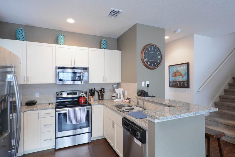 Lucaya Village Resort Kissimmee Kültér fotó