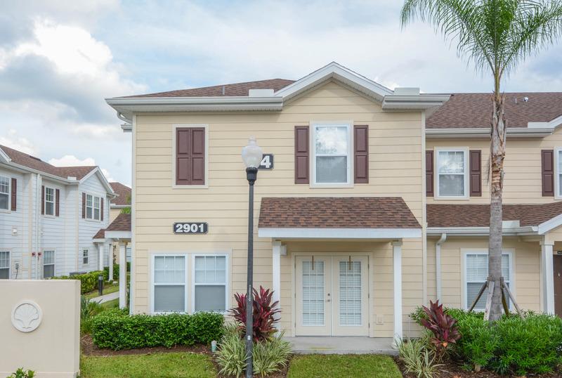 Lucaya Village Resort Kissimmee Kültér fotó