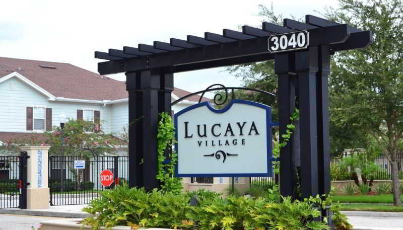 Lucaya Village Resort Kissimmee Kültér fotó
