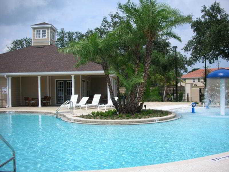 Lucaya Village Resort Kissimmee Kültér fotó