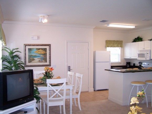 Lucaya Village Resort Kissimmee Kültér fotó