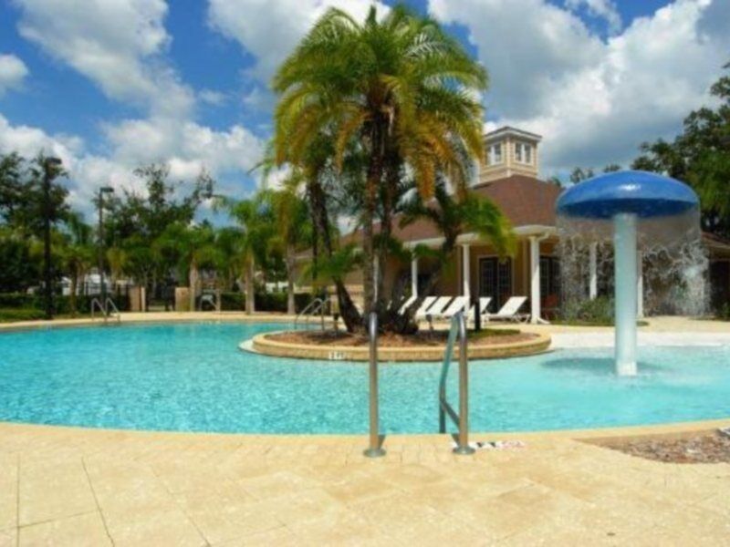 Lucaya Village Resort Kissimmee Kültér fotó